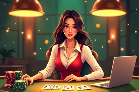 Tìm Hiểu Vai Trò Của kèo nhà cái 18 Và keonhacai55 Trong Game Bài Online