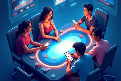 Bongdaso – Công Cụ Hỗ Trợ Tối Ưu Cho Người Chơi Game Bài Online