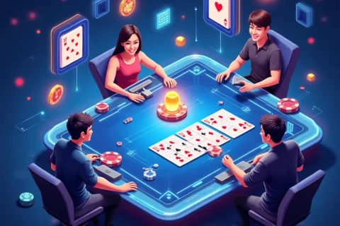 Khám Phá Hello88 – Địa Chỉ Game Bài Online Uy Tín Và Chất Lượng