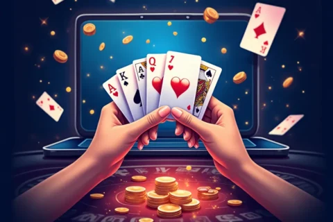 Khám Phá 789WIN – Nền Tảng Game Bài Online Hàng Đầu Việt Nam