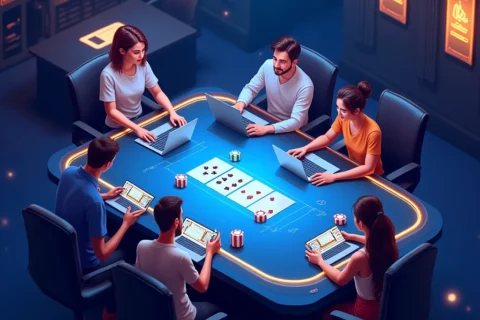 789WIN – Nền Tảng Game Bài Online Uy Tín Đa Dạng