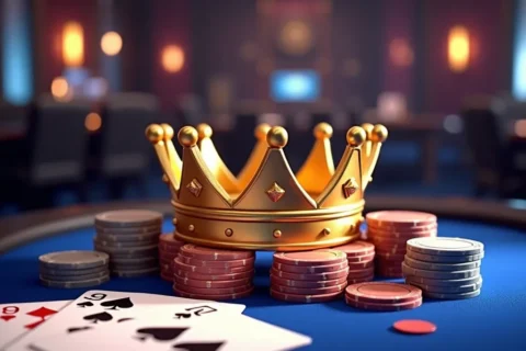 Khám Phá KING88 – Nền Tảng Game Bài Online Hàng Đầu Việt Nam