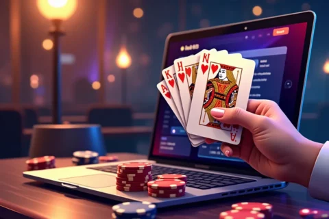 GO88 – Nền Tảng Game Bài Online Đa Dạng và An Toàn