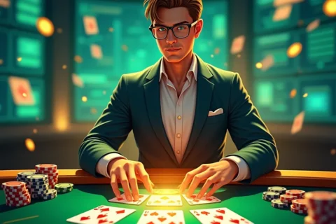 Tìm Hiểu Chi Tiết Về Kèo Nhà Cái 18 Trong Lĩnh Vực Undefined