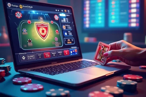 Phân Tích Mối Liên Hệ Giữa Kqbd Và Game Bài Online