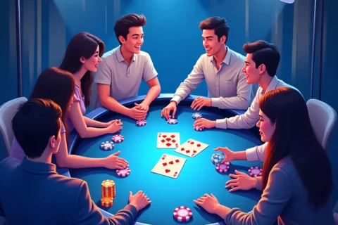 Khám Phá Bongdalu Trong Lĩnh Vực Undefined