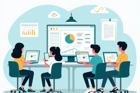 Giải Pháp Tra Cứu Điểm Nhanh Chóng, Chính Xác Cho Học Sinh Và Phụ Huynh