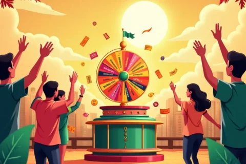 Kết Quả Xổ Số Miền Nam: Cập Nhật Nhanh, Chính Xác Và Đầy Đủ Thông Tin