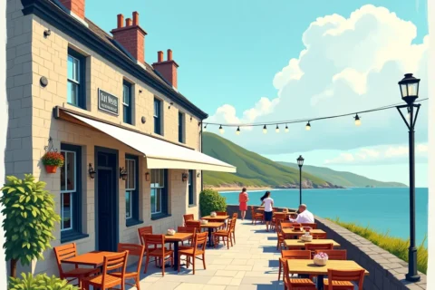 Khám Phá Blog Tin Tức Mới Qua https://boathousestonehaven.co.uk/