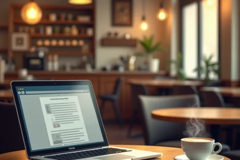 Tin Tức Mới Nhất Từ https://cafe-continental.co.uk/ – Blog Tin Tức Đa Dạng Và Chính Xác