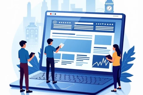 Khám Phá Blog Tin Tức Mới Qua Https://cccs50.co.uk/