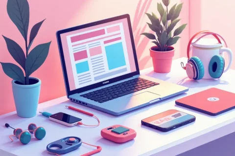 Khám Phá Blog Tin Tức Mới Tại https://cutegadgets.co.uk/ Với Nội Dung Đa Dạng Và Hấp Dẫn